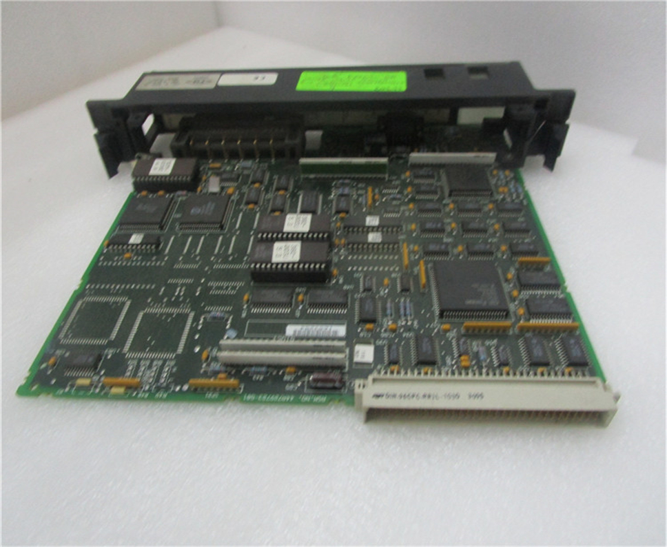 General Electric IC697BEM731 Module