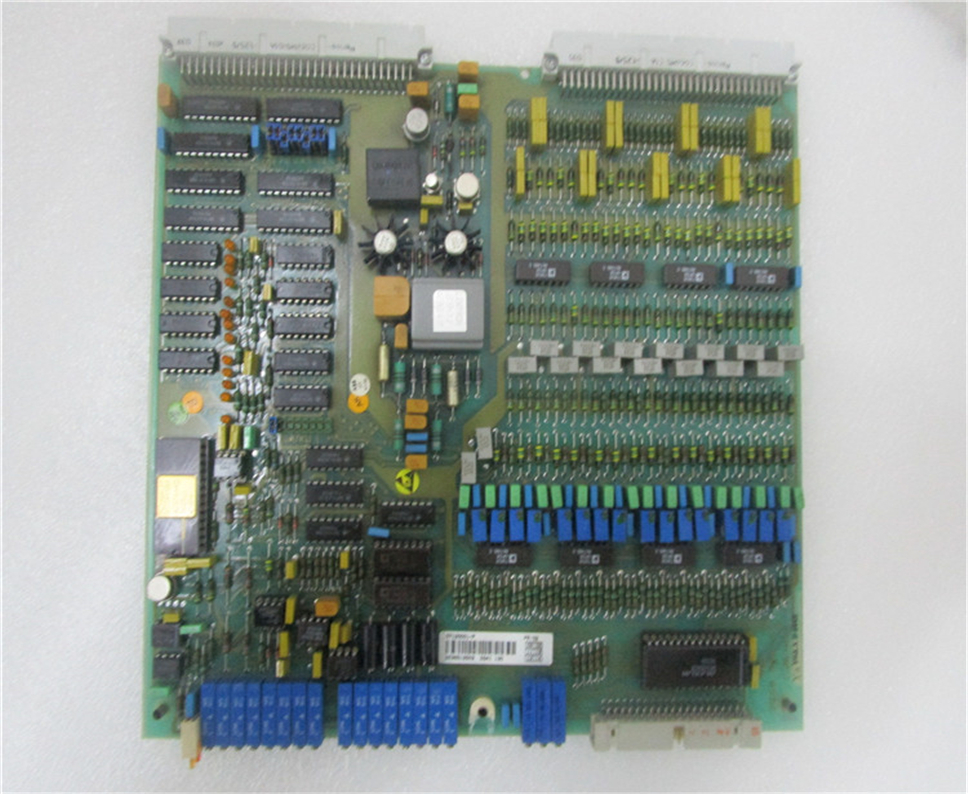 ABB DSAI-130 Module