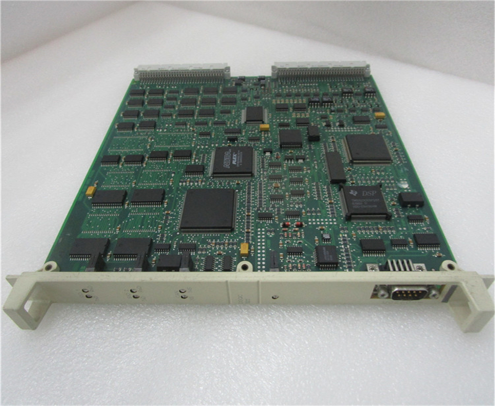 ABB DSQC322 Module