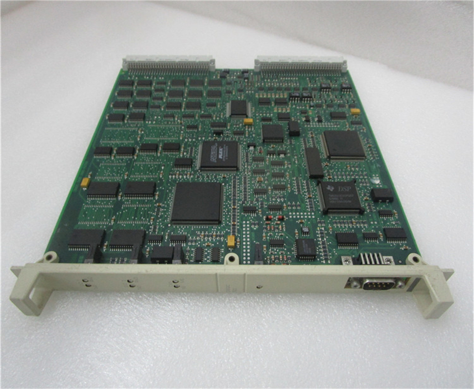 ABB DSQC322 Module