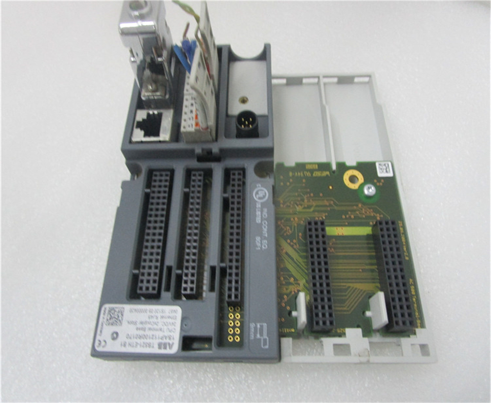 ABB TB521-ETH Module