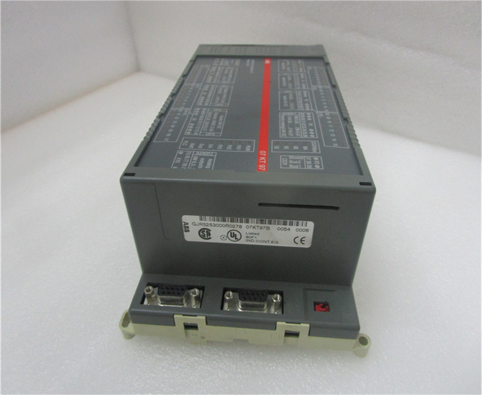 ABB 07KT97B Module