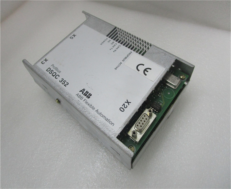 ABB DSQC352 Module