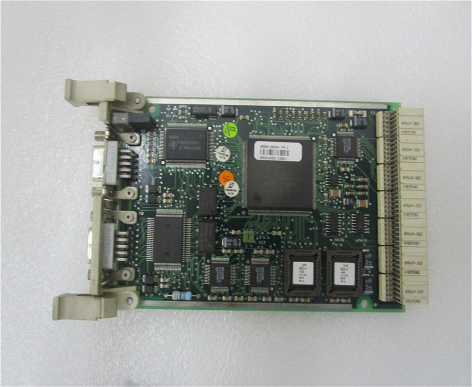 ABB CI520V1 Module