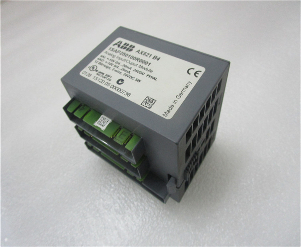 ABB AX521 Module