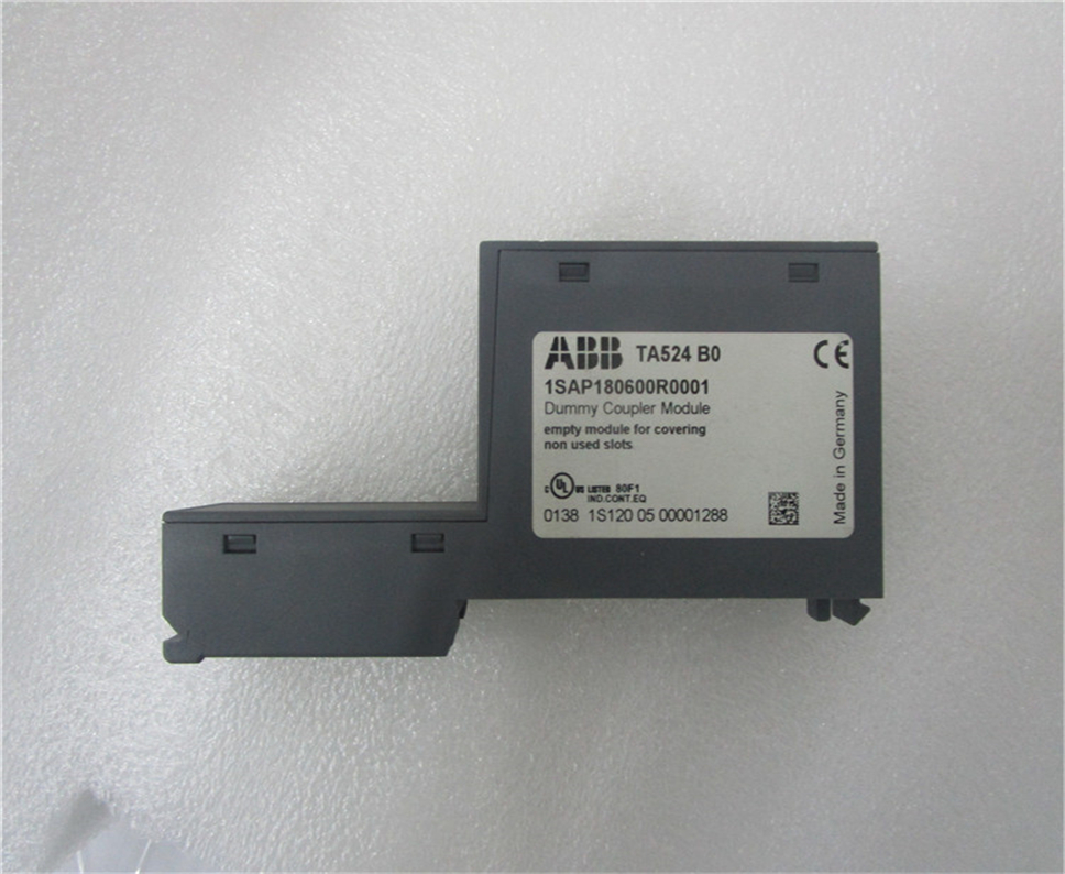 ABB TA524 Module