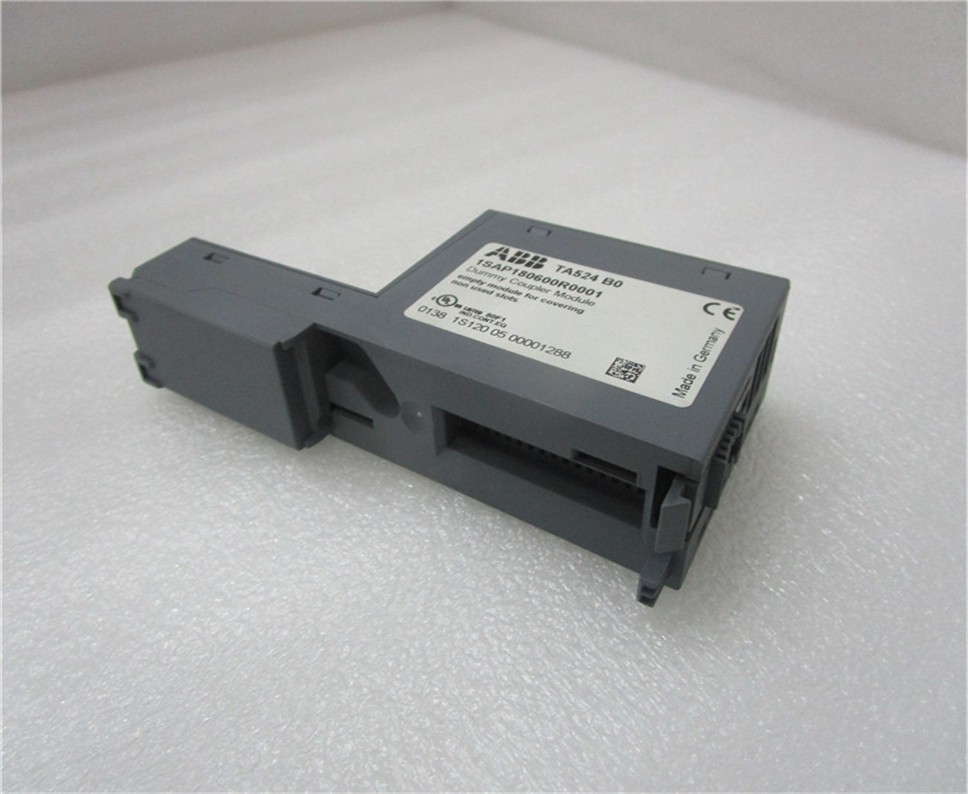 ABB TA524 Module