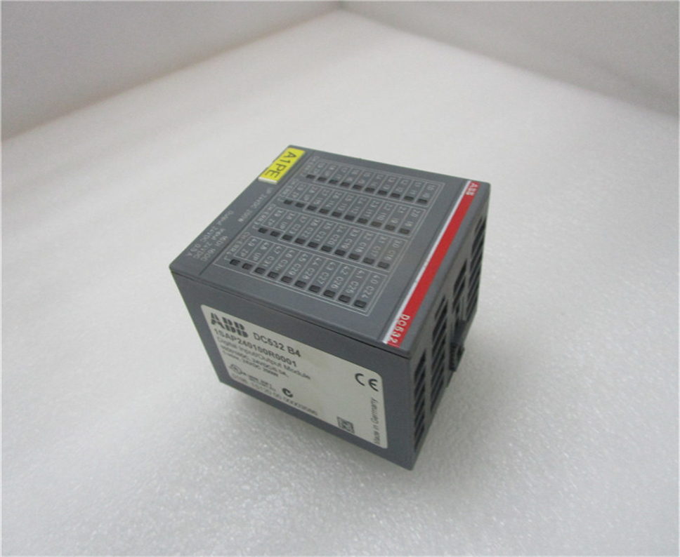 ABB DC532 Module