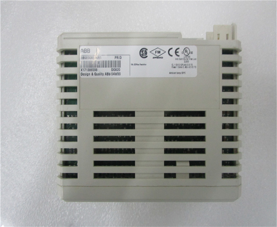 ABB DO820 Module