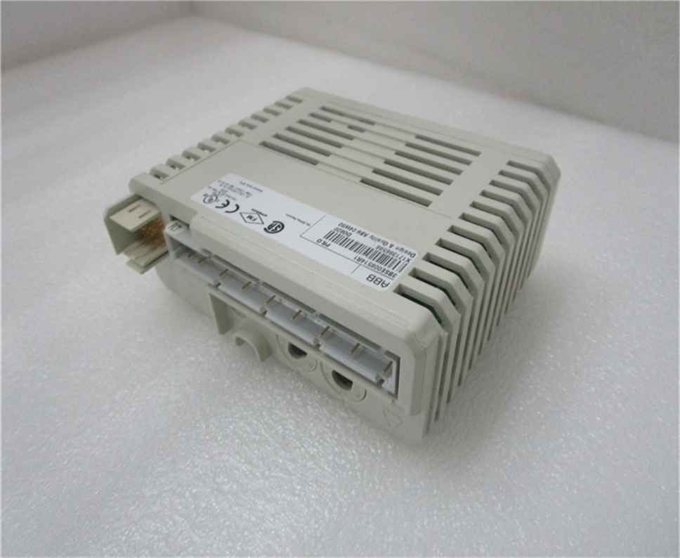 ABB DO820 Module