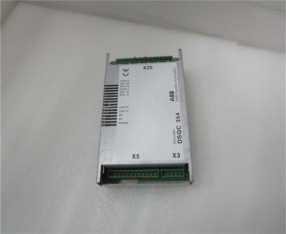 ABB DSQC354 Module