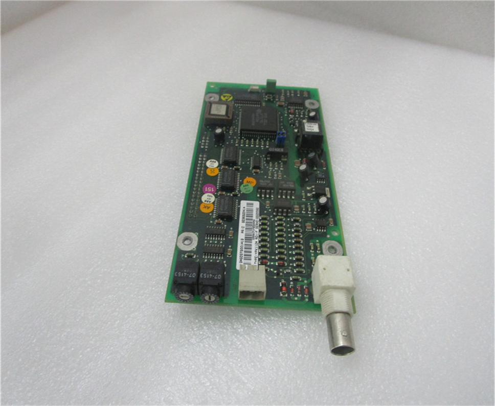 ABB YPK112A Module