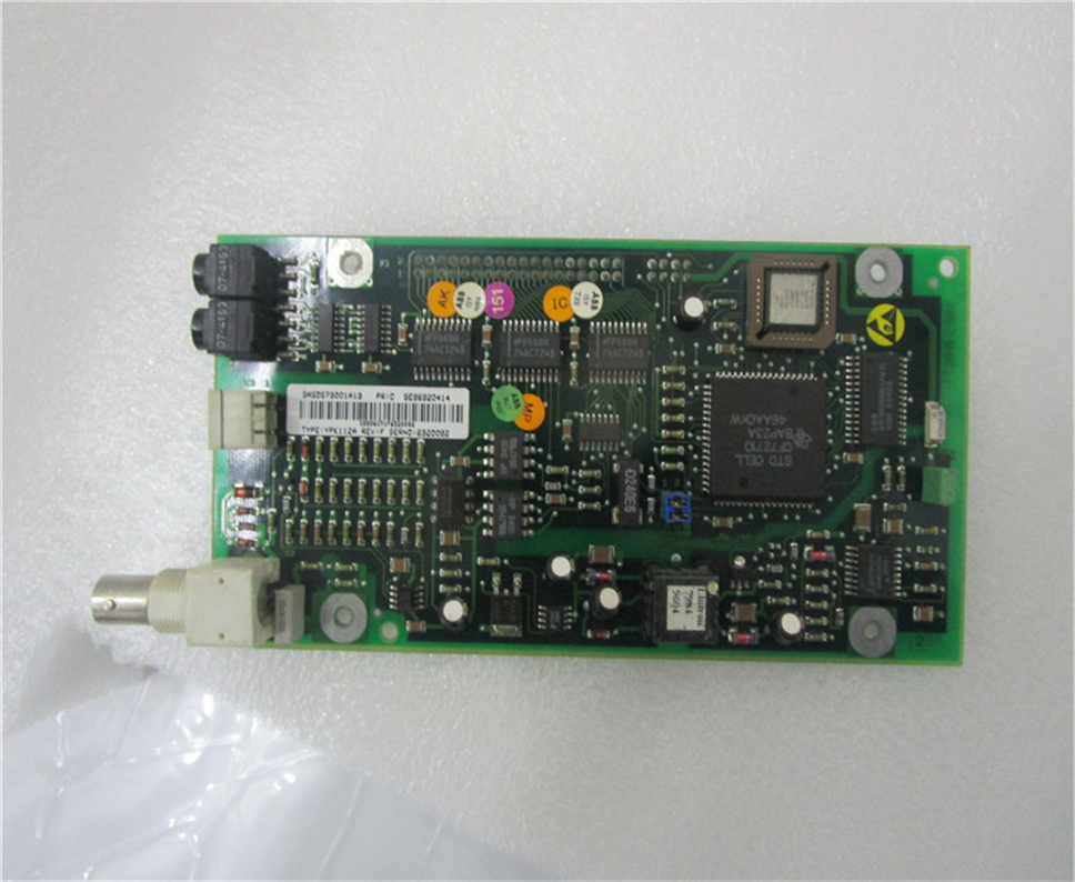 ABB YPK112A Module