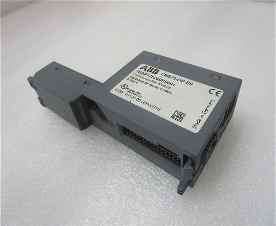 ABB CM572 Module