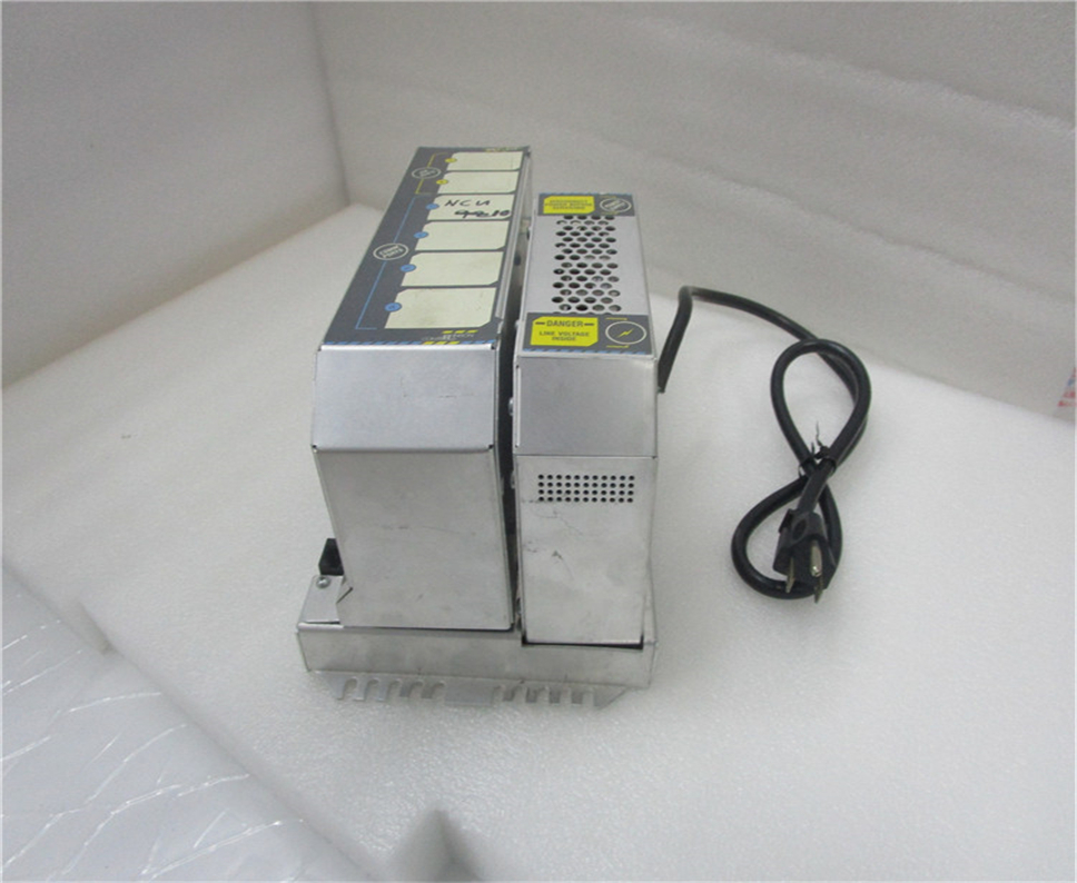 metasys  nuncm350-8 Module