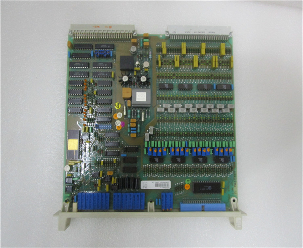 ABB DSAI130 Module