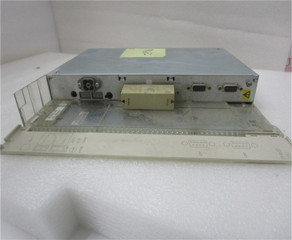 ABB PM632 Module