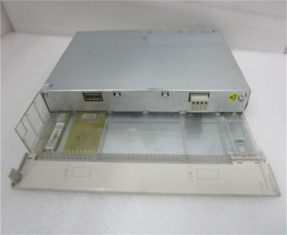 ABB CI627 Module