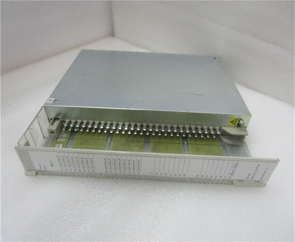 ABB DO620 Module