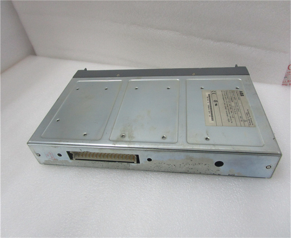 ABB DDI03 Module