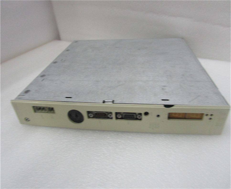 ABB PM633 Module