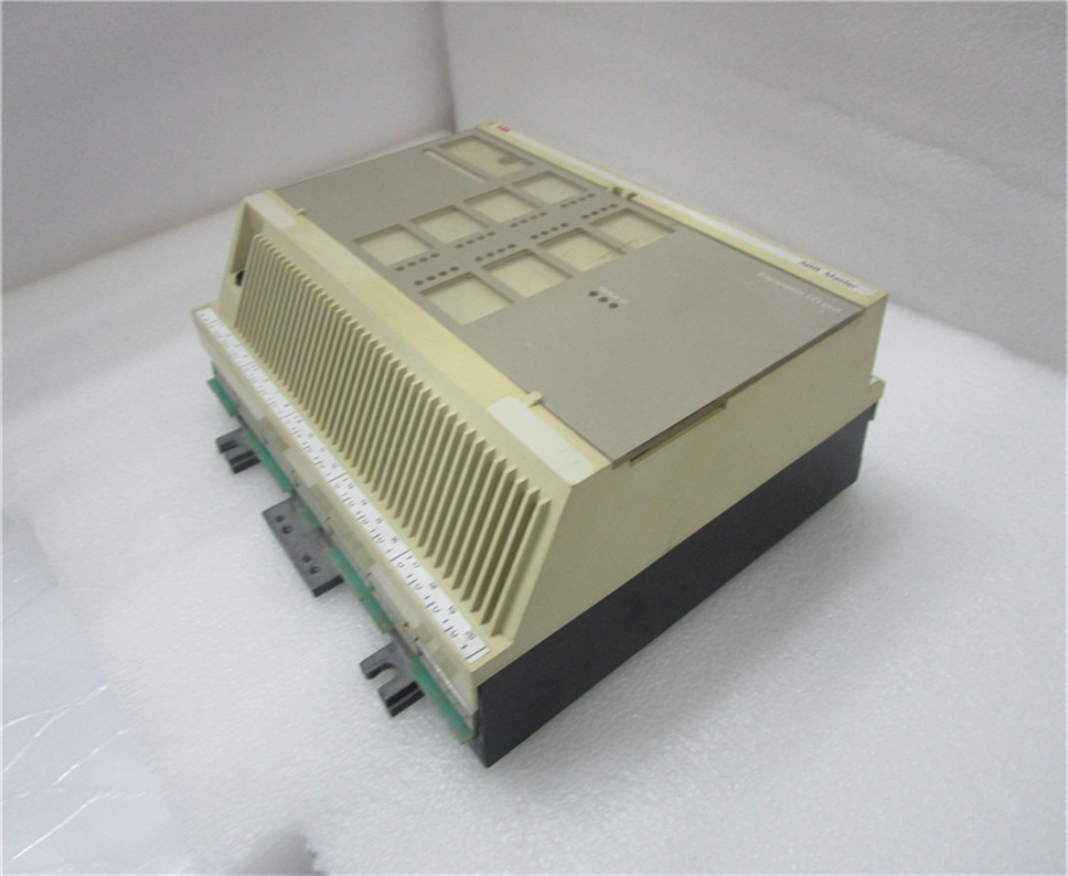 ABB DSAX452 Module