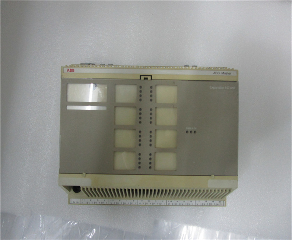 ABB DSAX452 Module