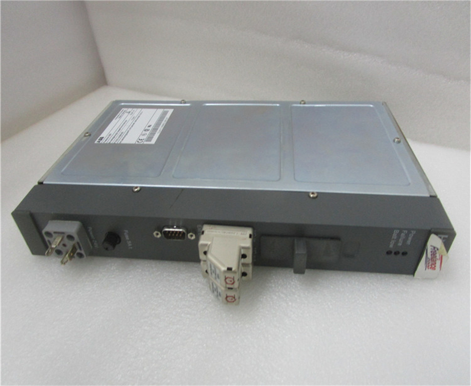 ABB DLM01 Module