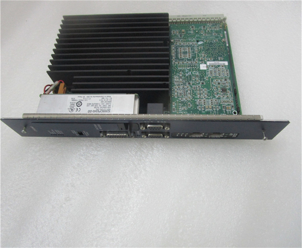 General Electric IC698CPE040 Module