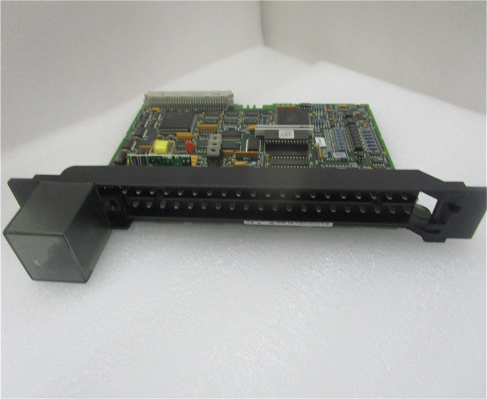 General Electric ICIC697ALG320 Module