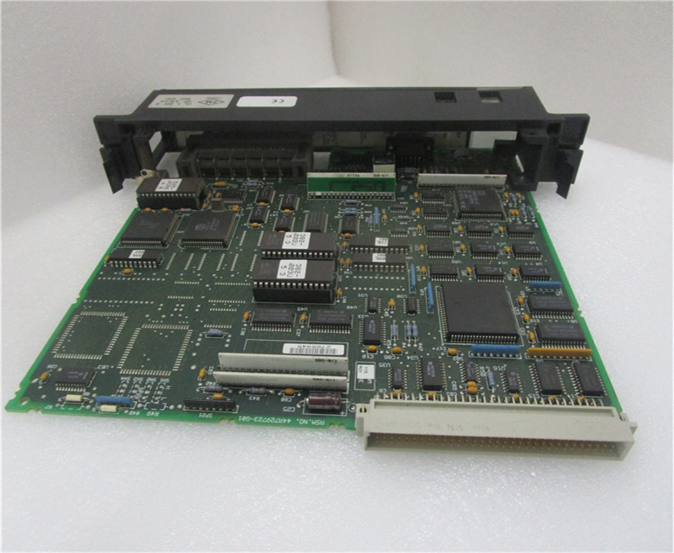 General Electric IC697BEM731 Module