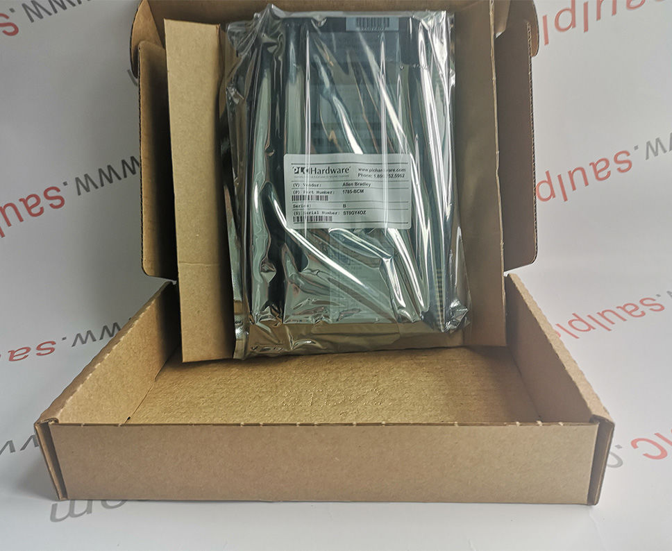 Allen  Bradley  1785-BCM Module