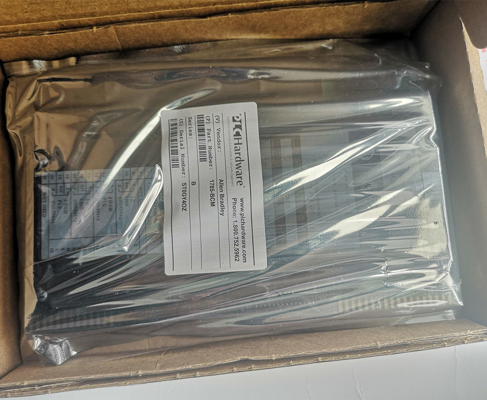 Allen  Bradley  1785-BCM Module