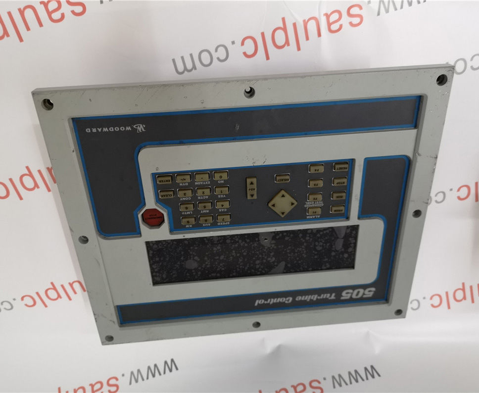 ABB 3BSE003832R1 Module