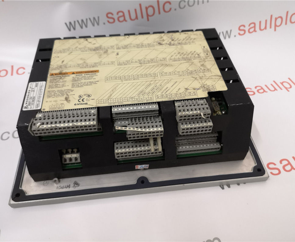 ABB 3BSE003832R1 Module