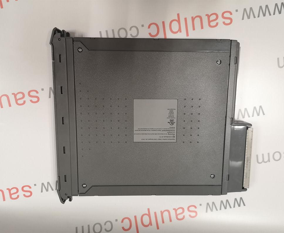 ABB PM511V08 Module