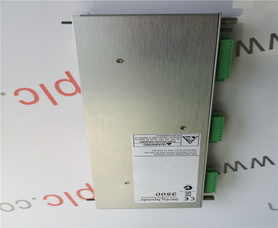 ABB SDCS-CON-4 Module