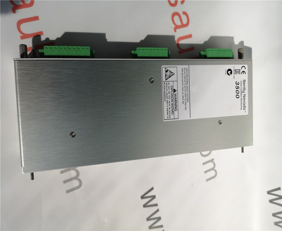 ABB 3ADT313900R1501 Module