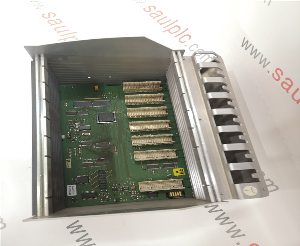 ABB GVC714A101 Module