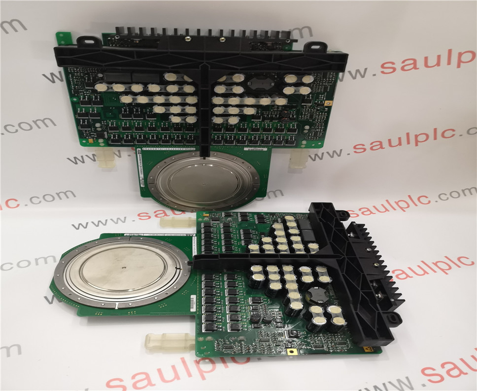 ABB 3BHE024415R0101 Module