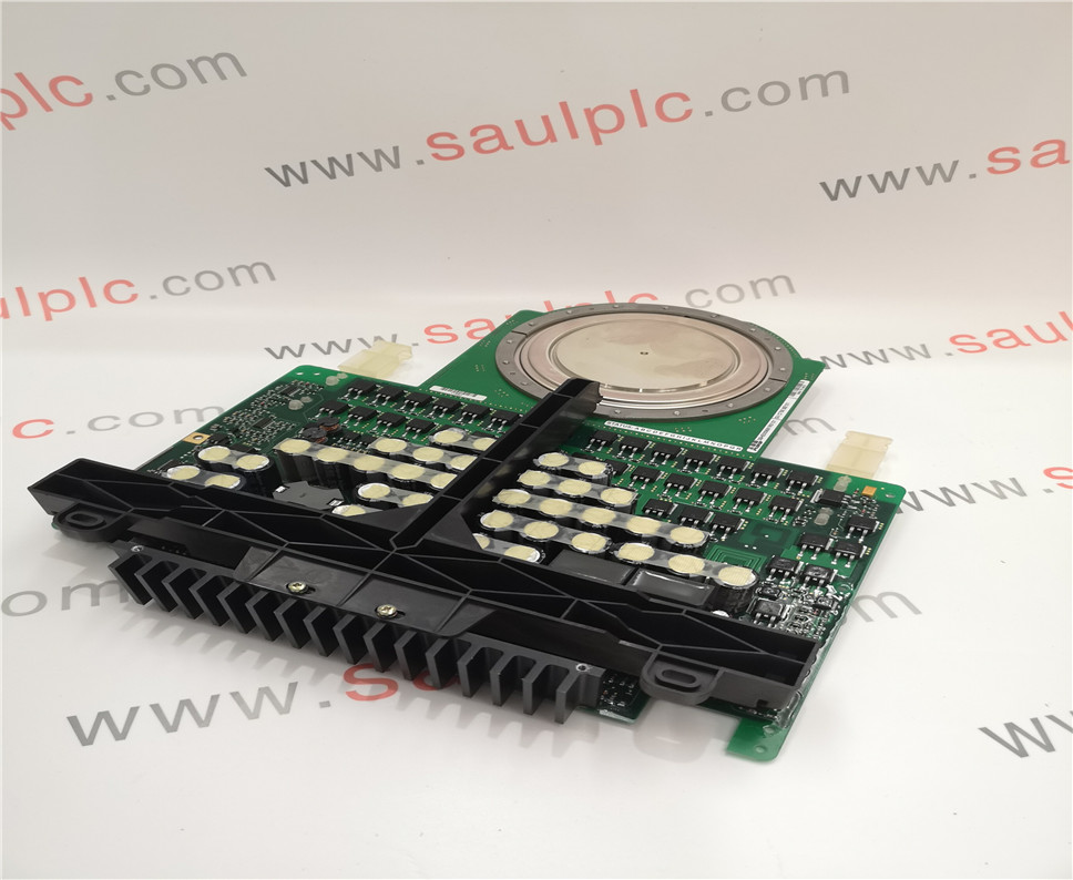 ABB 3BHB020538R0001 Module