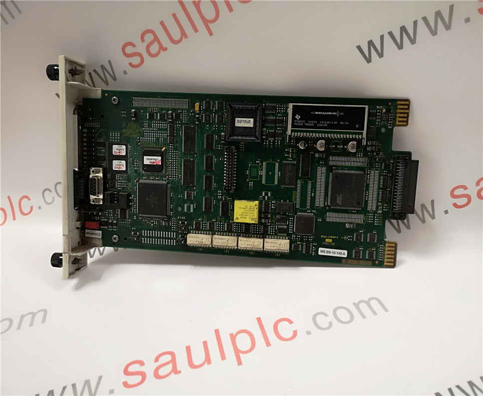 Yokogawa AAV544-S53/A4S00 Module