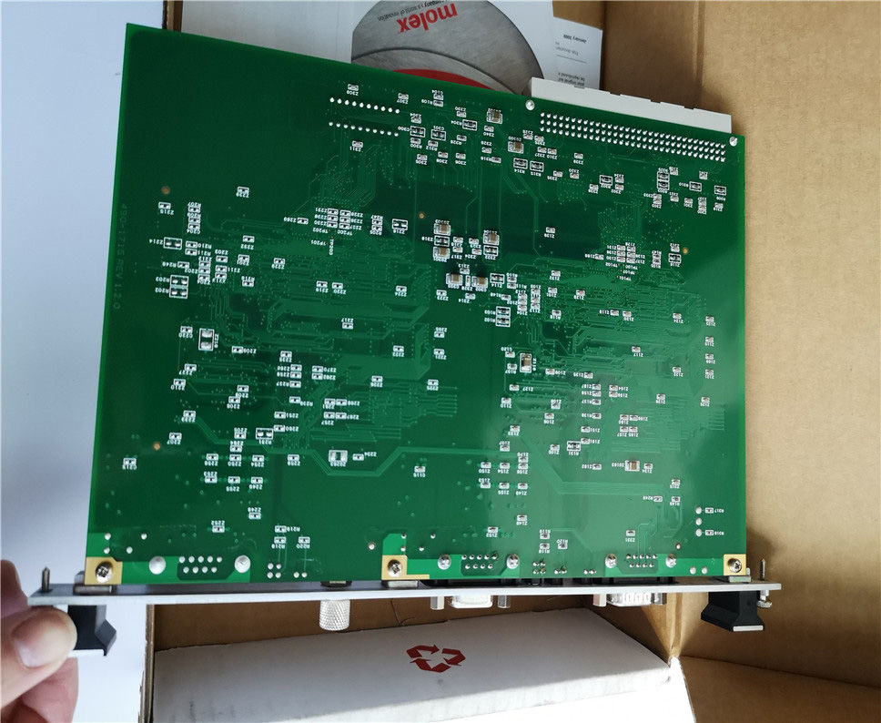 Yokogawa AAV544-S53 Module