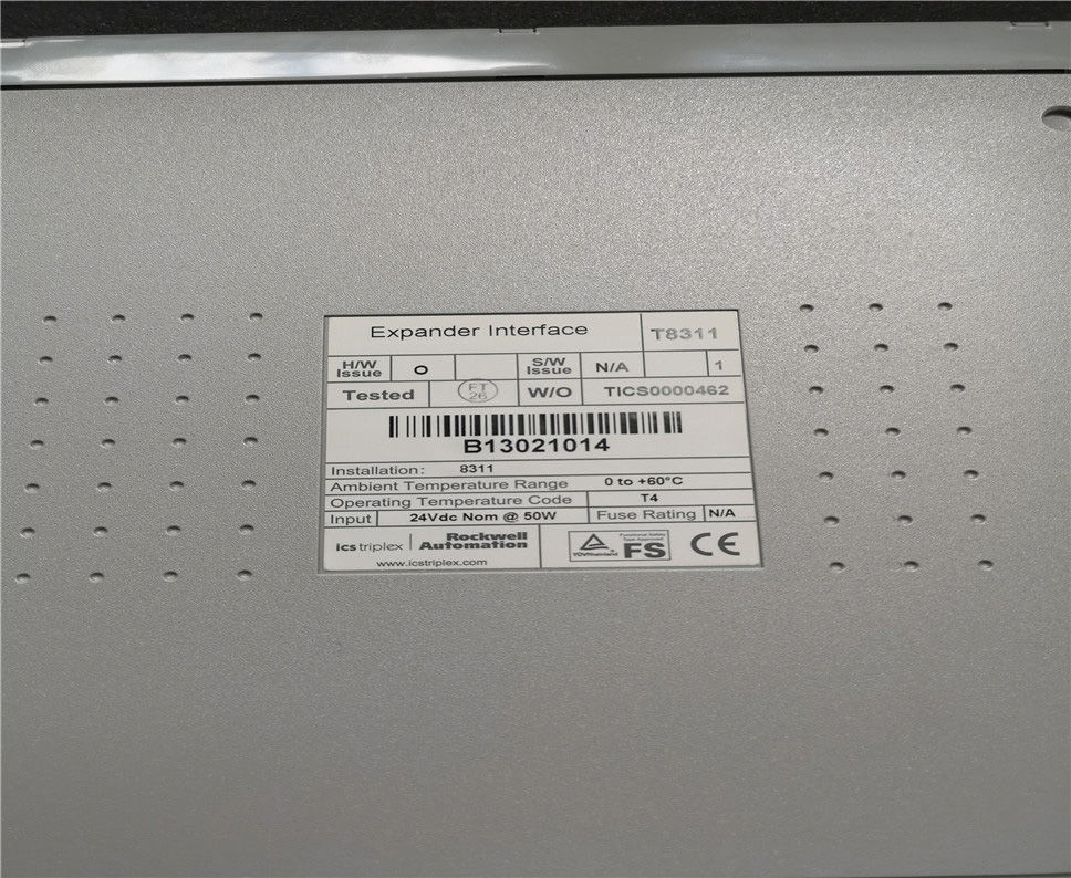 Yokogawa AAI143-SE3 Module