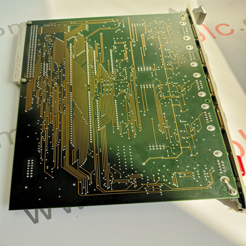 Yokogawa AAV144-SE0 Module