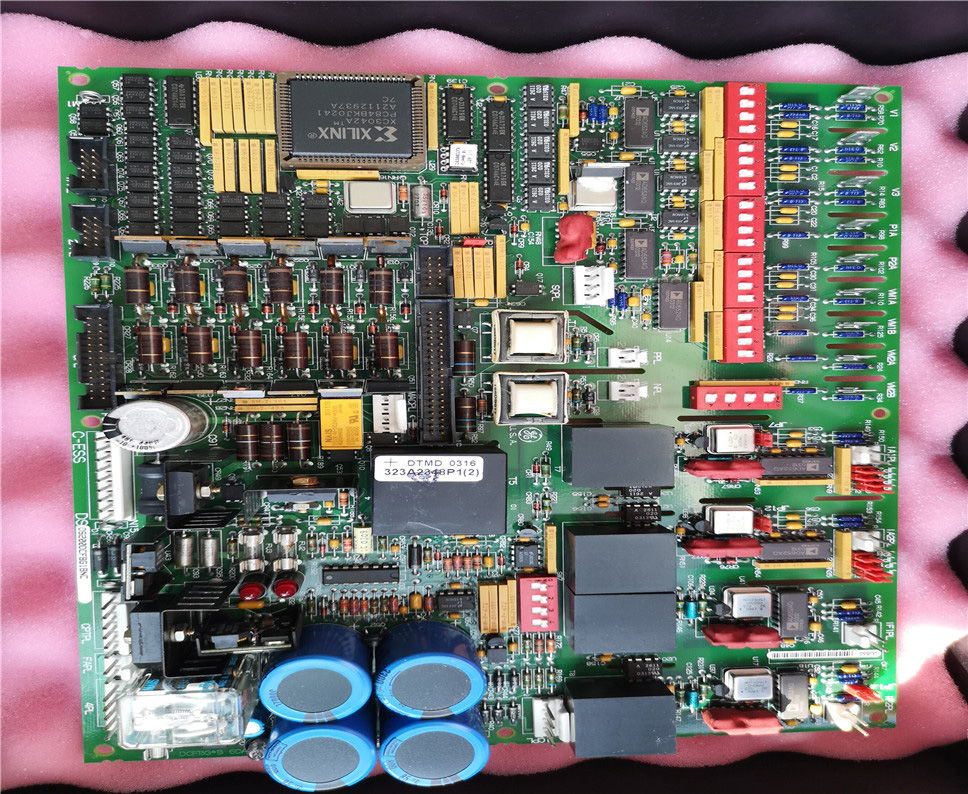 Yokogawa AAI143-S50 Module