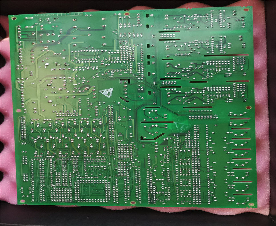 Yokogawa AAV544-S53/A4S10 Module