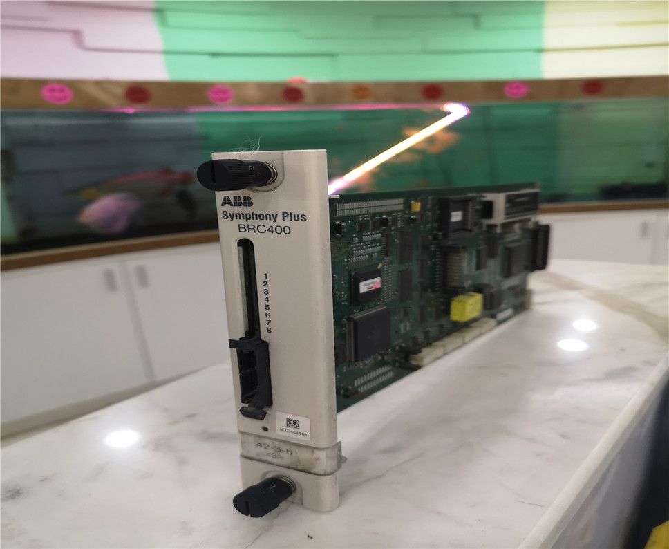 Yokogawa PW301 Module