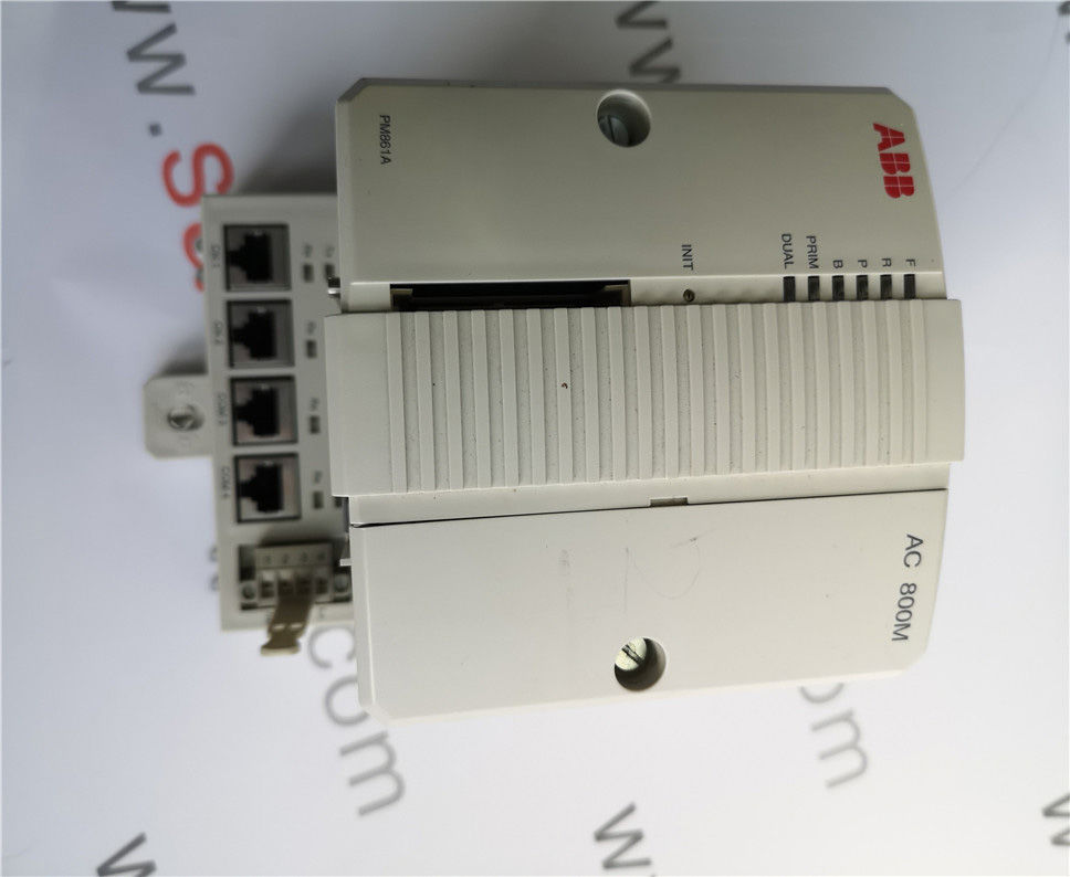 ABB PP877 Module