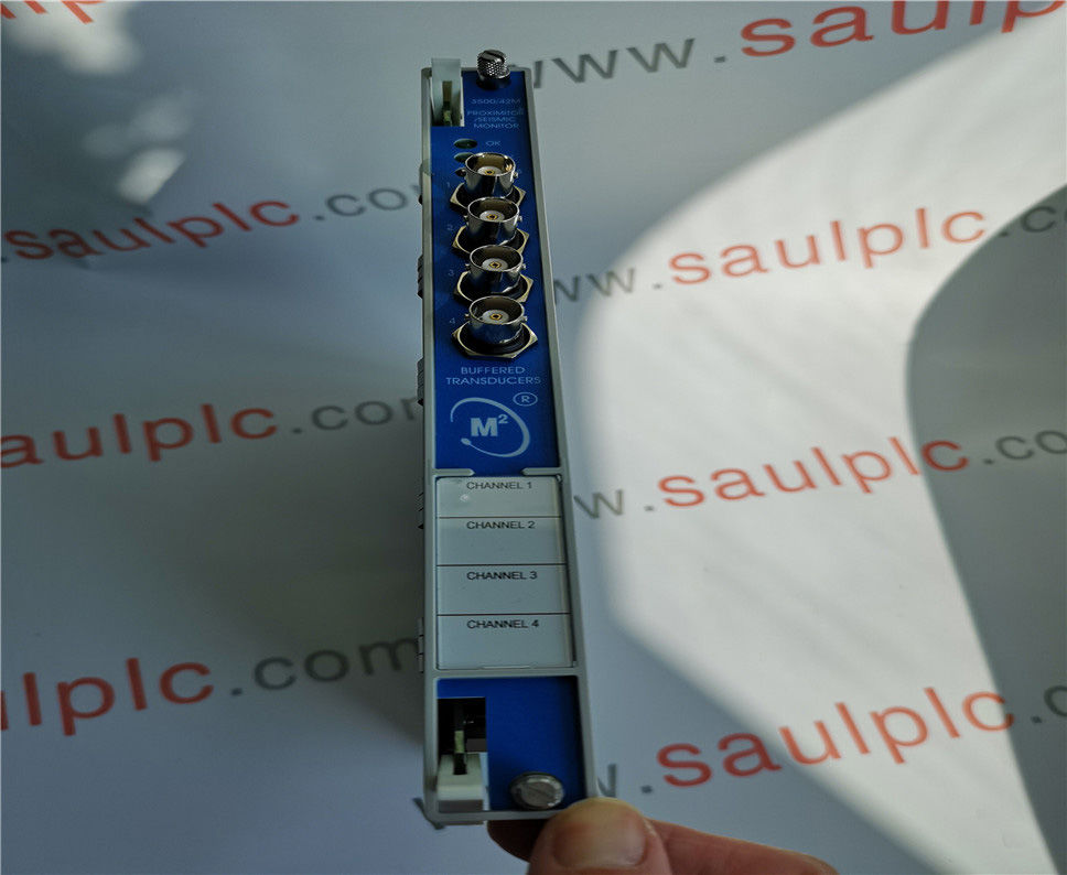 ABB PP836A Module